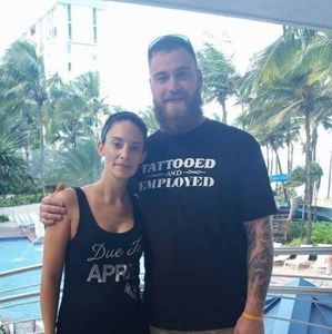 Meet your Posher, Peter